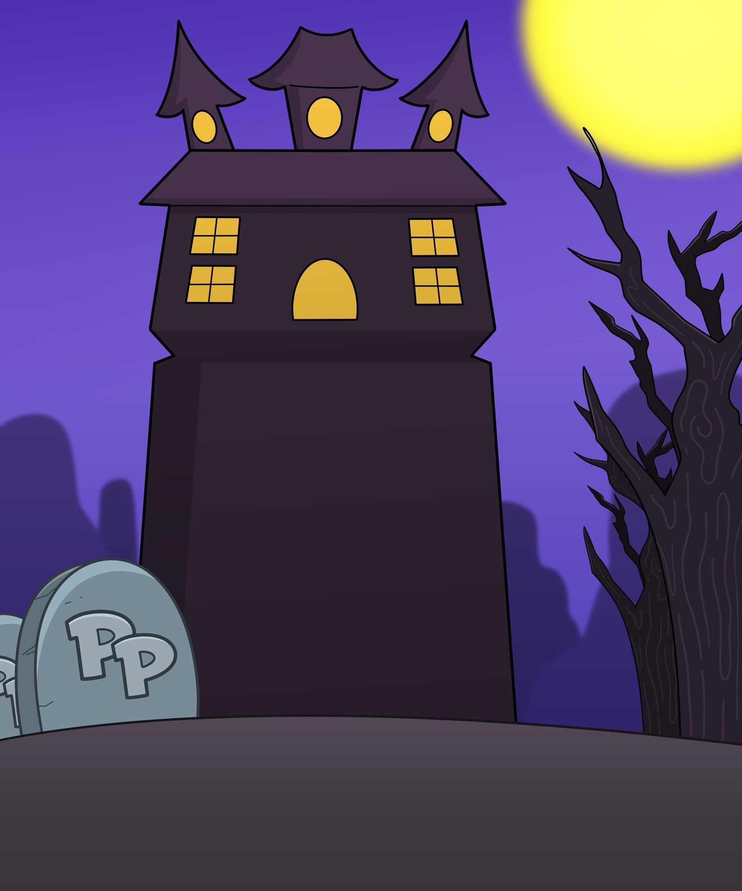 Trick or Treating